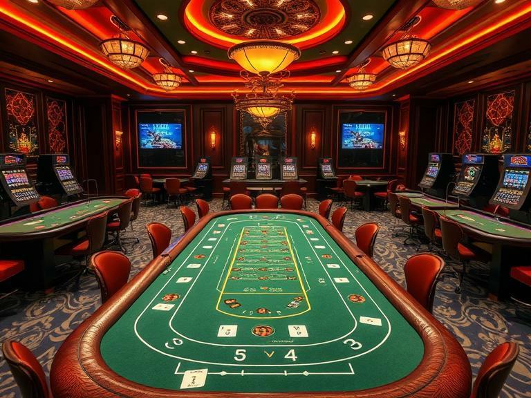5500 bet