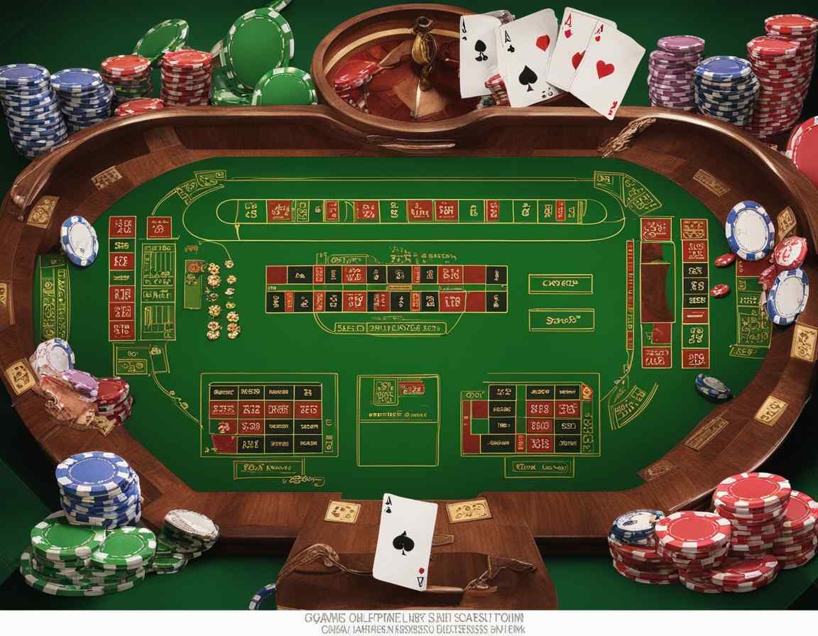 5500 bet
