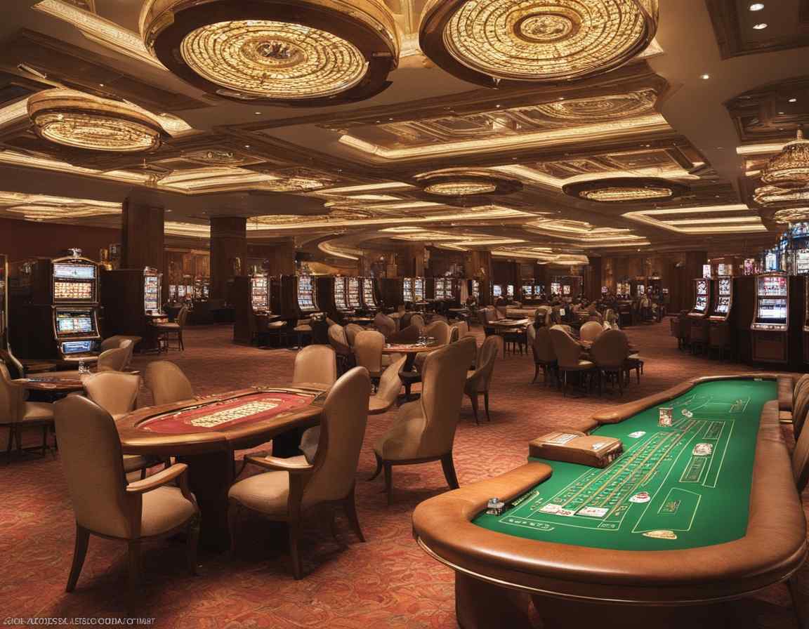 5500 bet